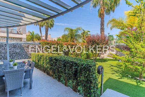 Villa i Mutxamel, Alicante, Mutxamel - € 680.000 | Ref: W-049JBA - foto 5